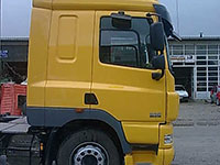 DAF 430 Basamak